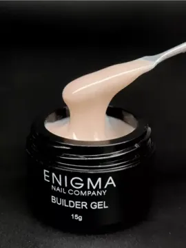 Гель для наращивания ENIGMA Builder gel 30 15 мл.