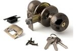 Защелка VANGER 6072-01-AB -Skinpack