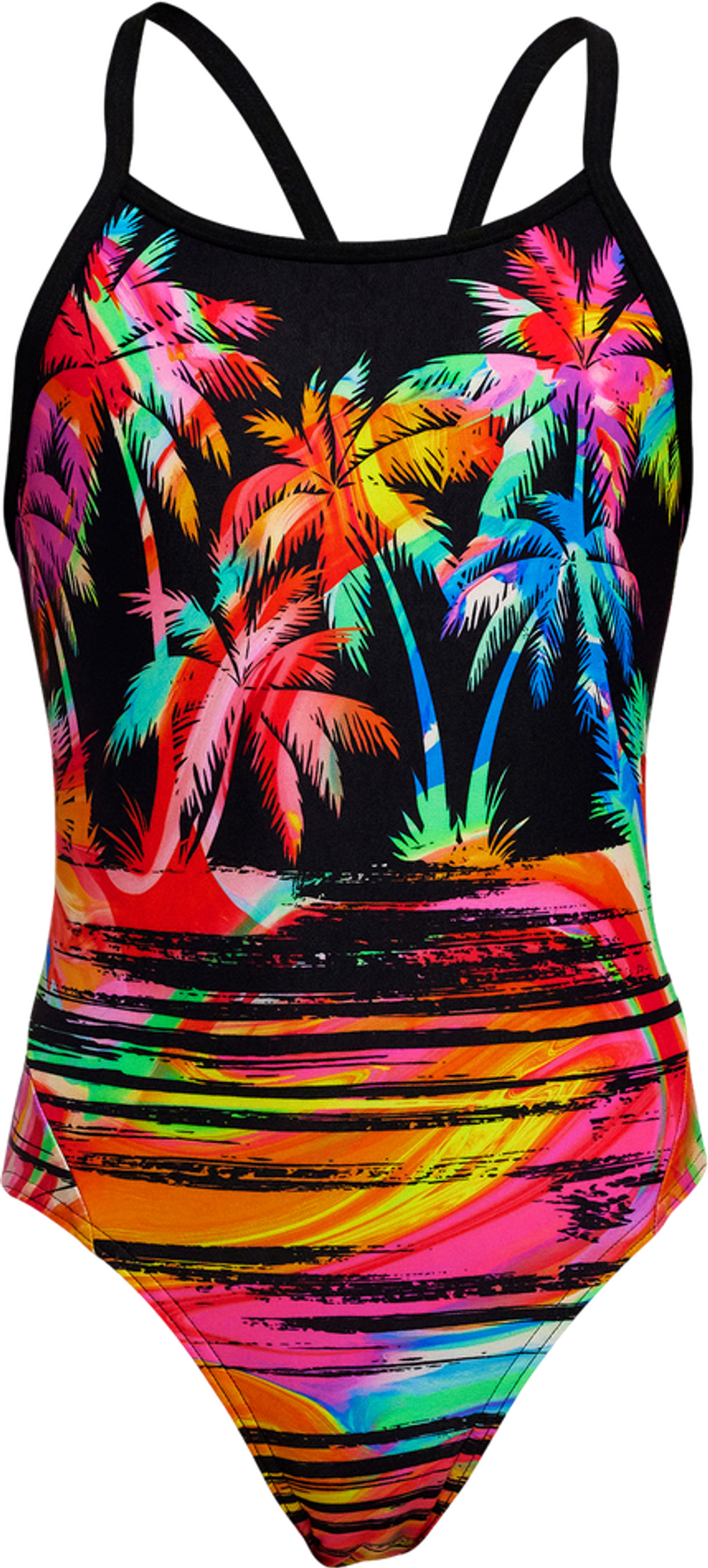 Купальник FUNKITA Sunset City