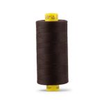 Нитка Gutermann Mara 120 (1000 метров), 1 кат., универсальная | 697 венге