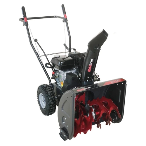 Снегоуборщик EVOline SBG 560 E