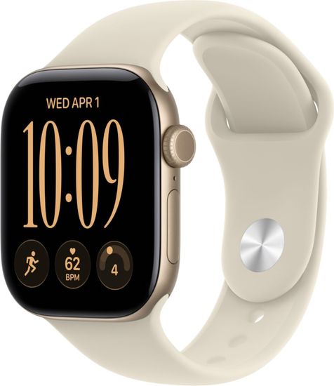 Apple Watch Series 12