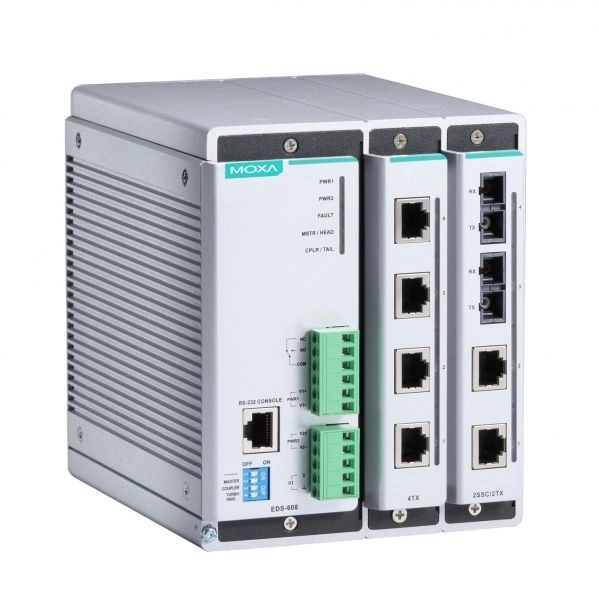 EDS-608-T