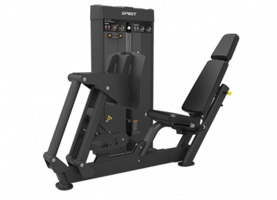 Жим ногами/икроножные SPIRIT SP-4608