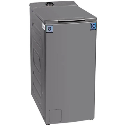 Стиральная машина Midea MF100T80BS/S