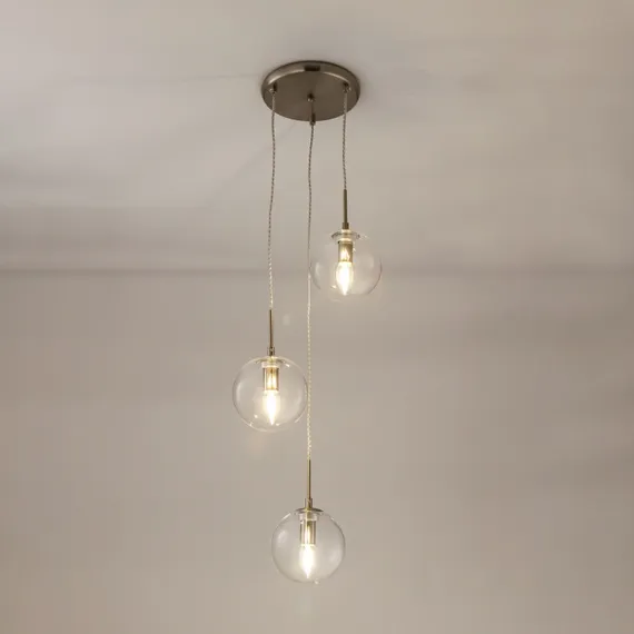Подвесной светильник Томми CL102031 Citilux
