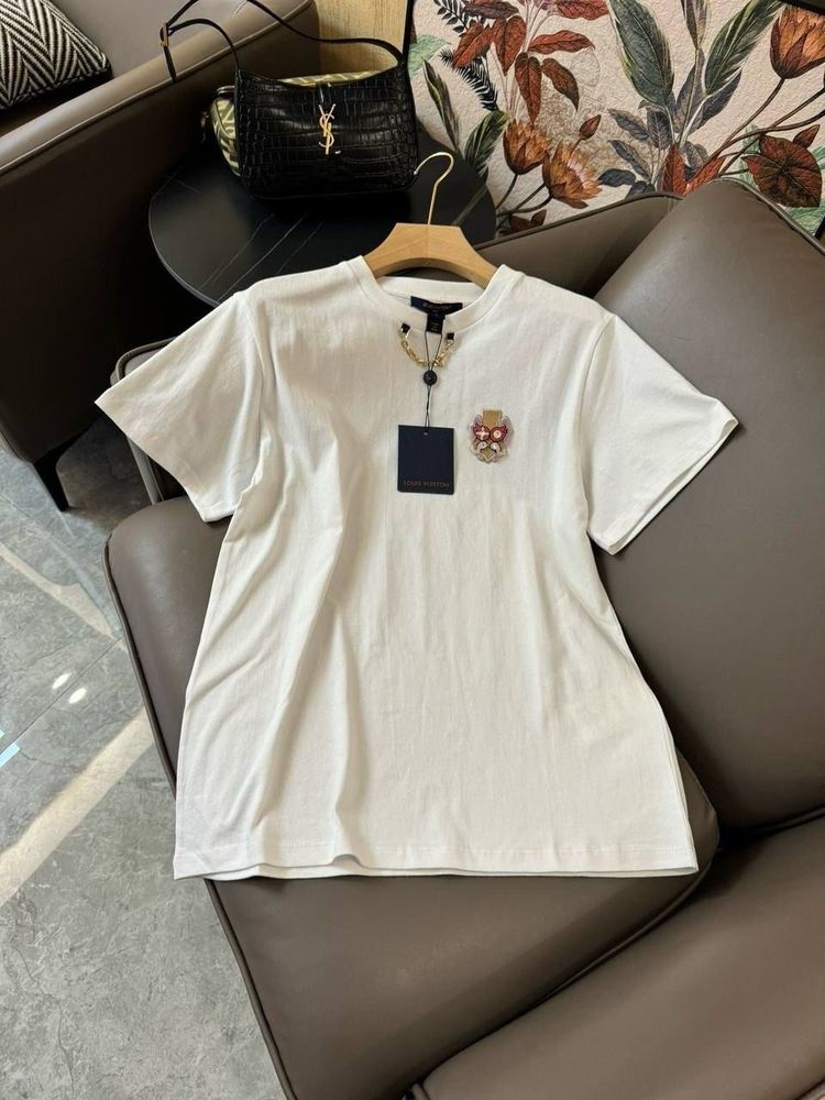 Джинсы Louis Vuitton
