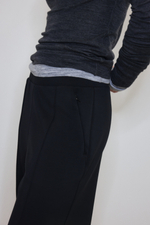 Широкие брюки Cooling Relaxed Fit - H&M
