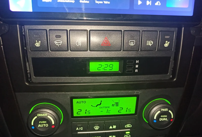 Магнитола для KIA Sorento 2006-2011 - Teyes CC3 Android 10, Быстрая, CarPlay, SIM-слот