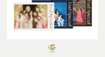Альбом Twice - Feel Special 8th Mini Album RANDOM Version