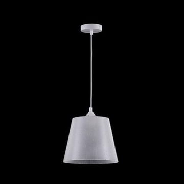 Подвесной светильник Maytoni P528PL-01W белый Walter Pendant