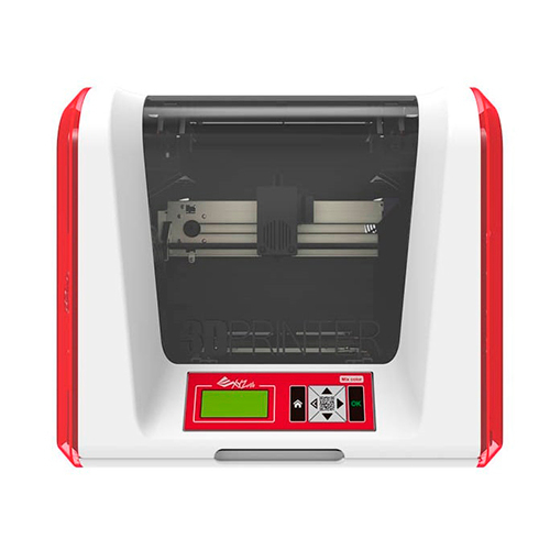 3D принтер XYZPrinting da Vinci Junior 2.0 Mix