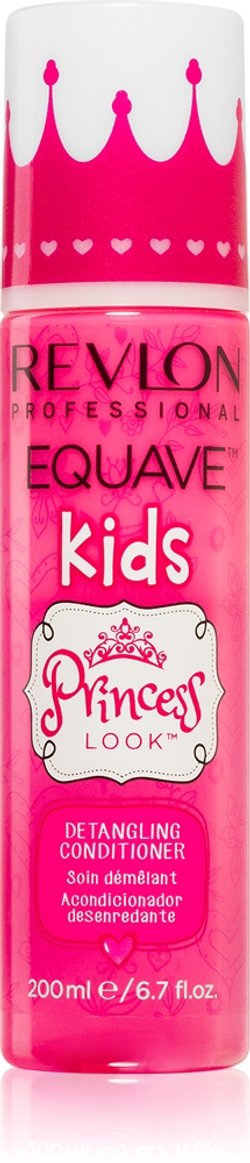 Revlon Professional Equave Kids - Детский кондиционер, 200 ml