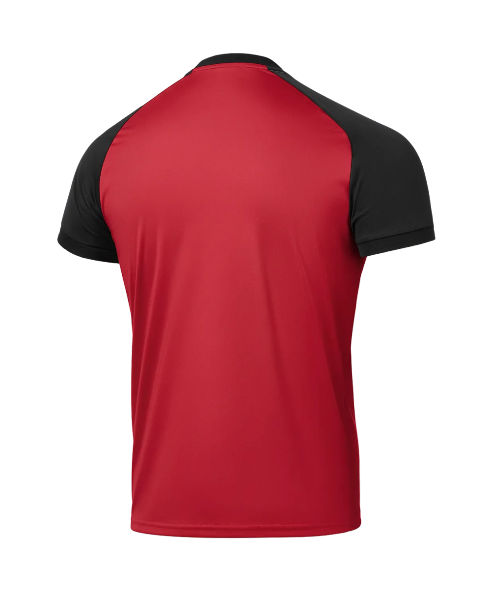 Футболка игровая JOGEL CAMP Reglan Jersey, красный