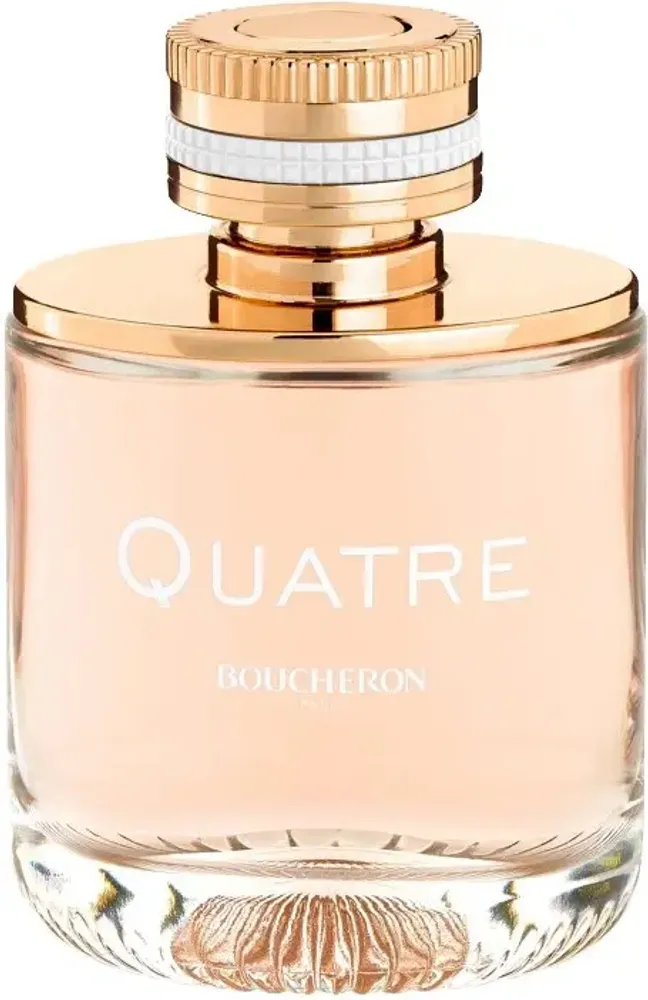 Boucheron Quatre pour Femme EDP 50 ml