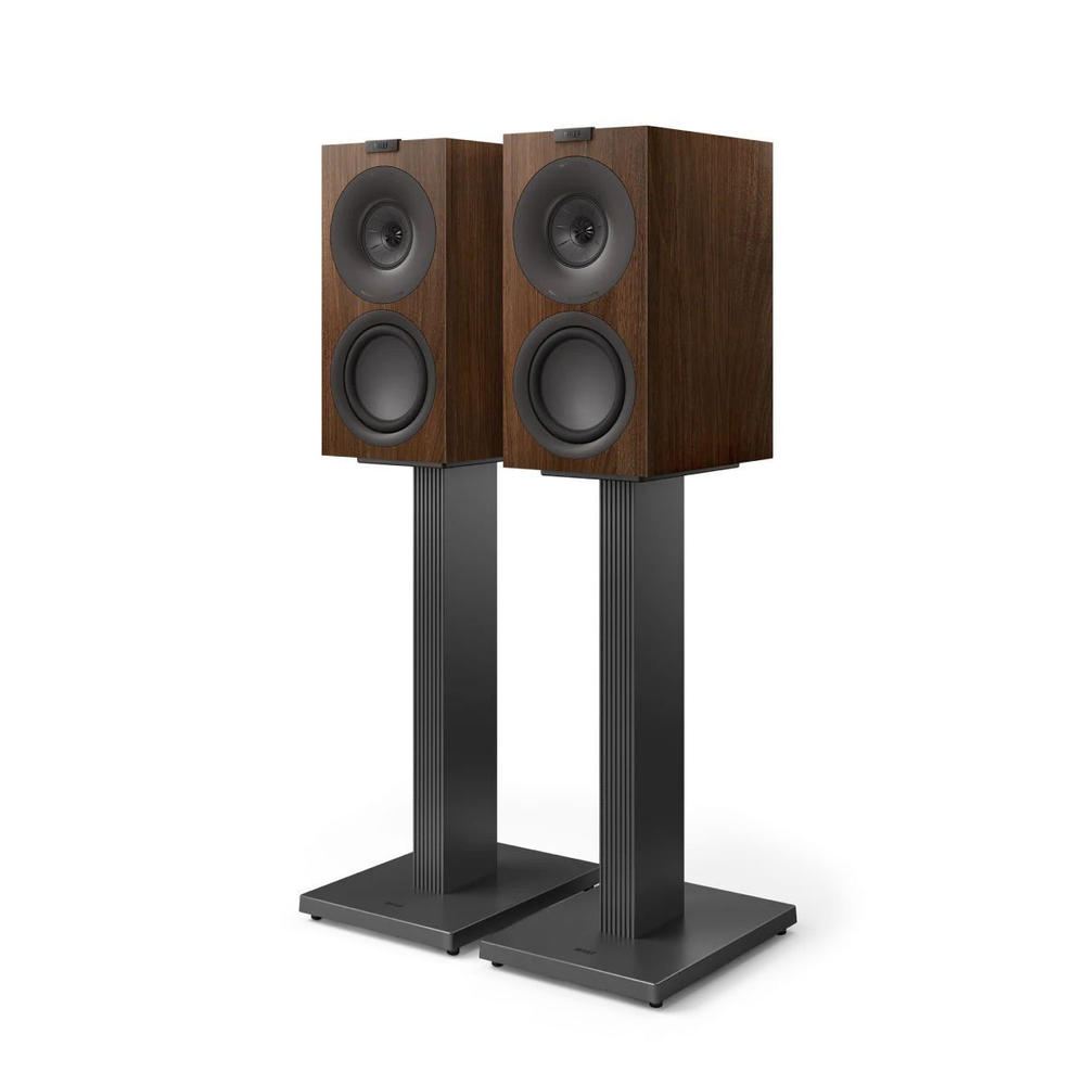Стойка под акустику KEF SQ1 FLOOR STAND MINERAL