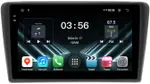 Магнитола для Skoda Rapid 1 2012-2020 (рамка тип 1) - FarCar S280 монитор 9.5" IPS на Android 13, CarPlay