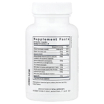 Vital Nutrients, Herbal Biotic, биотик, 60 веганских капсул