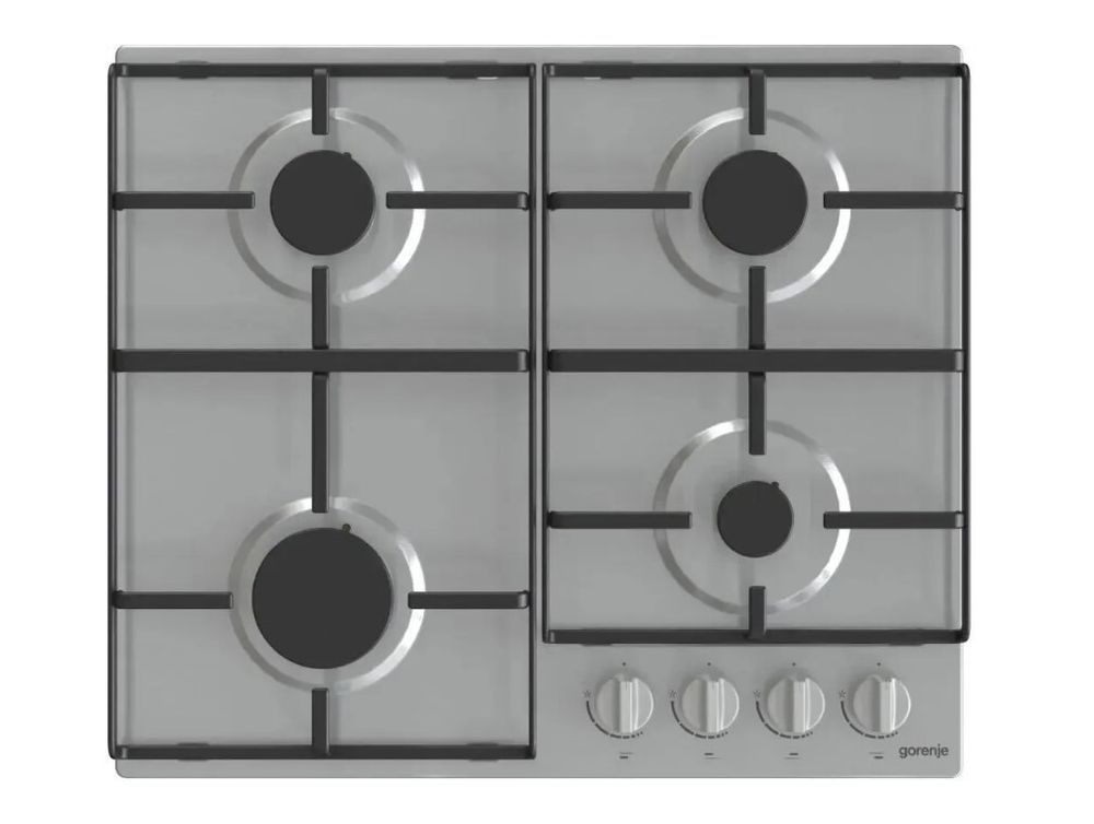 Газовая варочная панель Gorenje G640EX