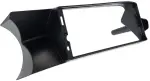 Магнитола для Mercedes-Benz C-класс (W204) 2011-2014 - Canbox H-Line 0105 монитор 12.3" QLED в стиле BMW на Android 10, Быстрая, ТОП-процессор, CarPlay, 4G SIM-слот