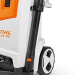 Мойка высокого давления Stihl RE 100