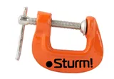 Струбцина Sturm! 1078-01-S3 — фото 3