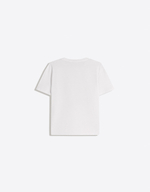 Мужская футболка regular fit с коротким рукавом - BERSHKA