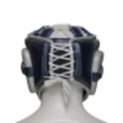 Шлем боксерский LEADERS LS MEX ULTRA BL/SIL