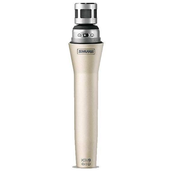 SHURE KSM9/SL