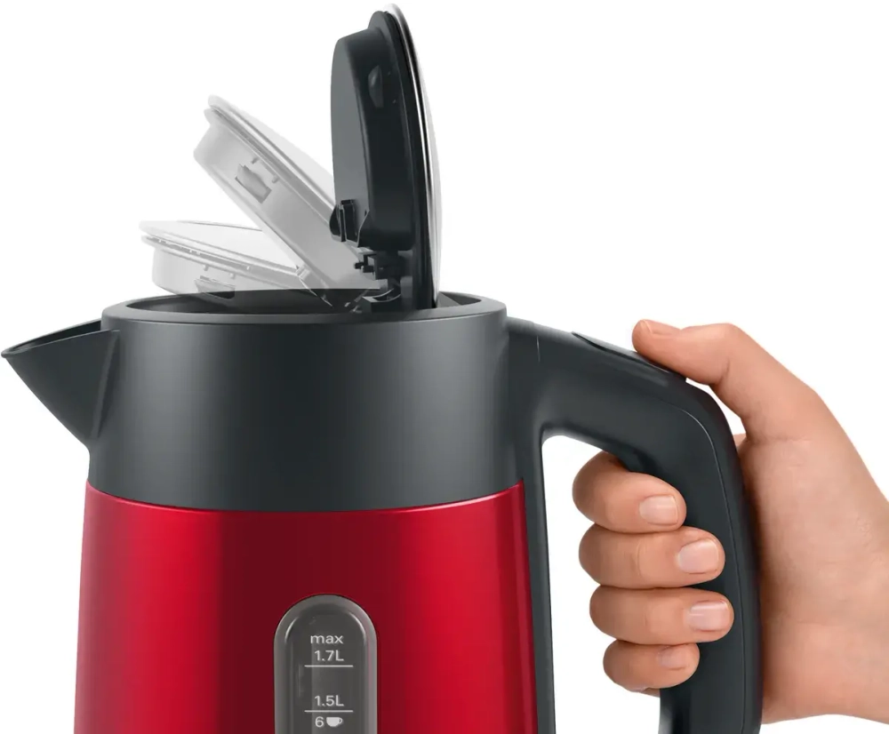 Чайник Bosch TWK4P434