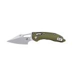 Складной нож Microtech M-Stitch, сталь M390MK, 169MRL-10OD