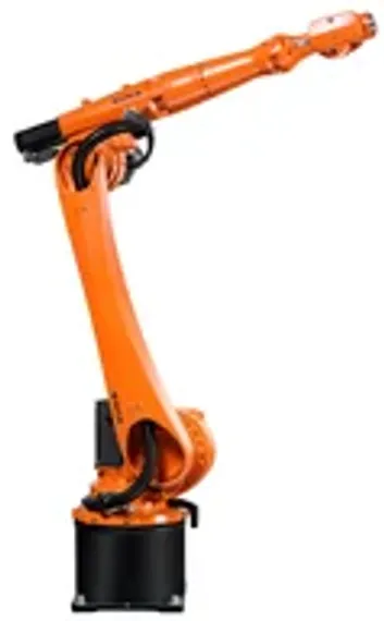 Промышленный робот KUKA KR IONTEC KR 20 R3100