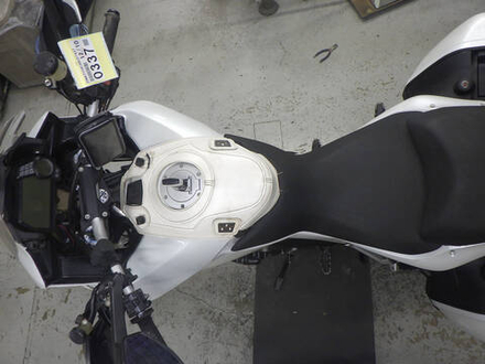 Ducati Multistrada 1200S 2010