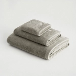 Полотенце из органического хлопка Pure Cotton 50х90 оливковый