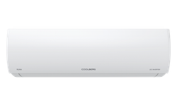 Сплит-система COOLBERG, RUNA Inverter, CI-12R1-IN / CI-12R1-OUT