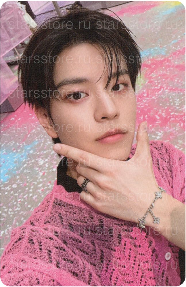 Фотокарта Seungmin STRAY KIDS - DO IT (Music Plant) Фотокарта Seungmin STRAY KIDS - DO IT (Music Plant)