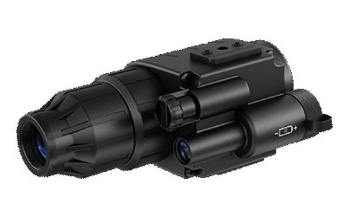 Прибор ночного видения Challenger GS 1x20 (c маской)