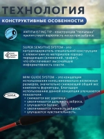 Спиннинг Maximus POINTER