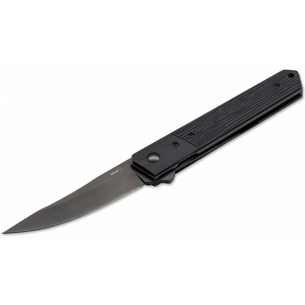 Складной нож Boker 01bo293 Kwaiken Flipper Tactical