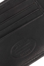 кошелек johnson Tommy Hilfiger - черный(AM0AM00659)