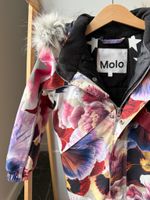 Утеплённый комбинезон Molo, 104