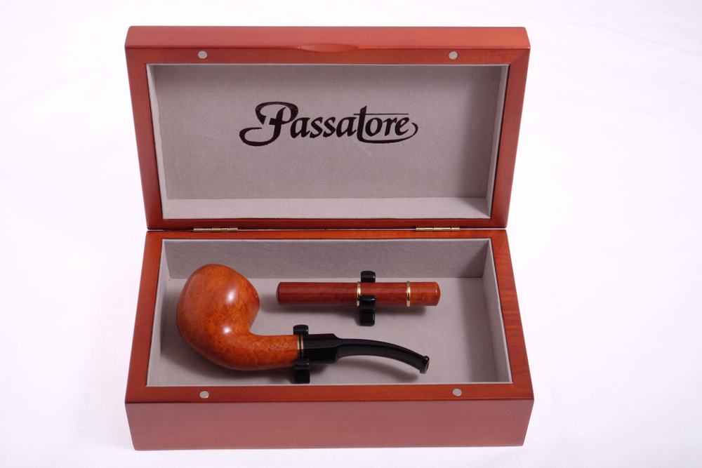Подарочный набор трубочный Passatore, 471-983