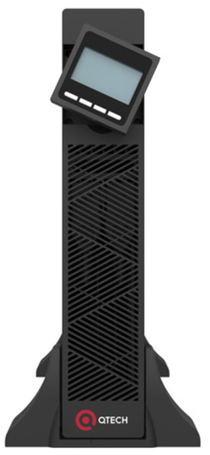Источник бесперебойного питания QTECH QPS-OLX-RM-10-SK