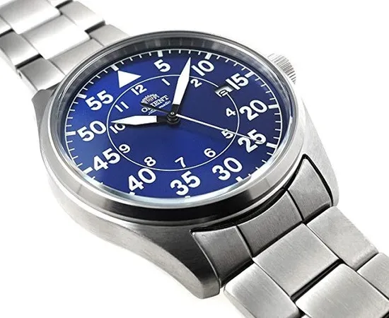 Мужские часы Orient RA-AC0H01L10B