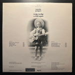 Wanda Jackson- Make Me Like A Child Again (Швеция 1976г.)