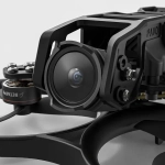 Квадрокоптер FPV Betafpv Pavo20 Pro DJI O4 Pro ELRS 2.4