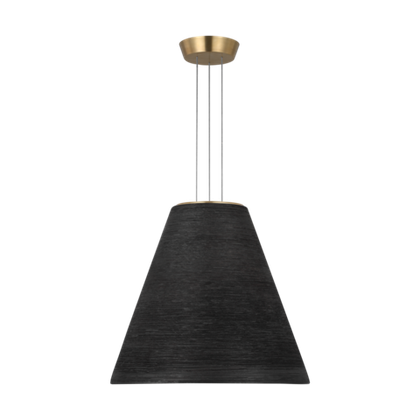 Светильник Visual Comfort Karam Tapered Medium Pendant