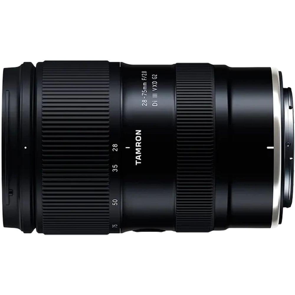 Объектив Tamron 28-75mm f/2.8 Di III VXD G2 для Nikon Z