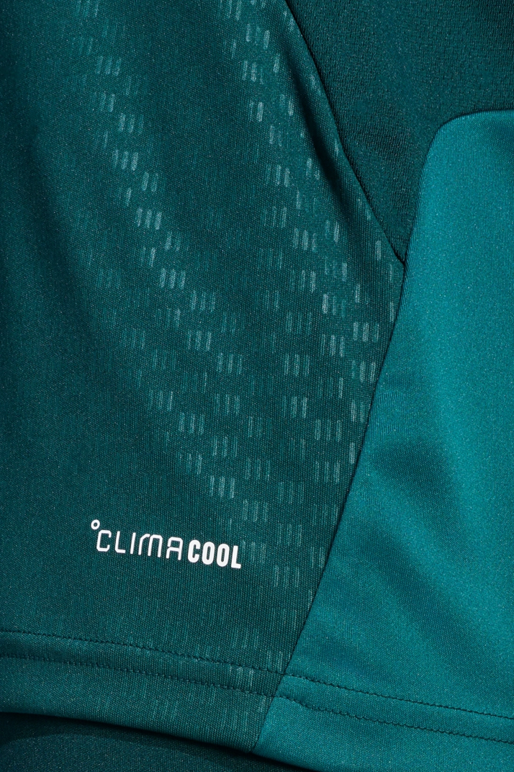 Майка без рукавов adidas Real Madrid 26/27 Training - зеленый