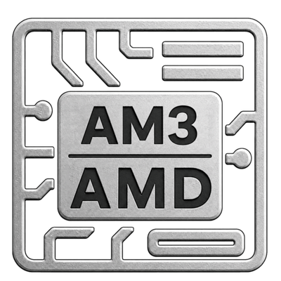Купить AMD AM3